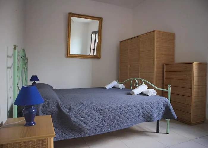 Casa de hóspedes & La -