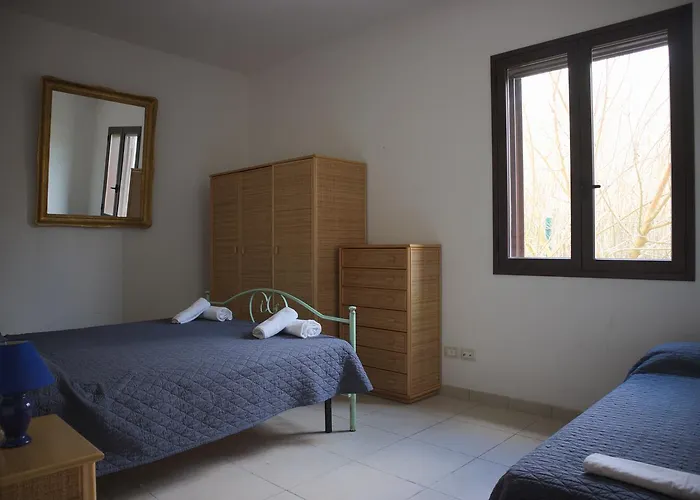 & La - Casa de hóspedes