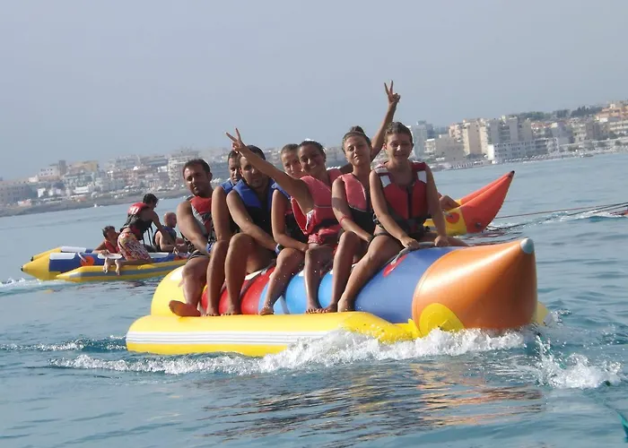 & La - Casa de hóspedes