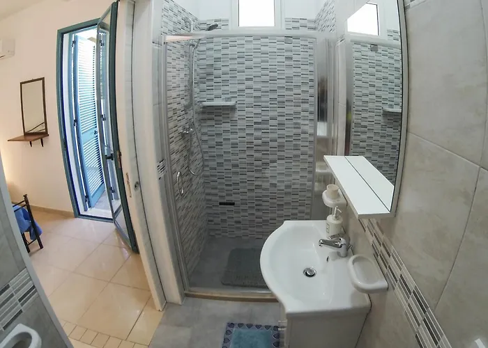 Casa de hóspedes & La - Gallipoli