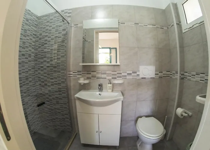 Casa de hóspedes & La - Gallipoli