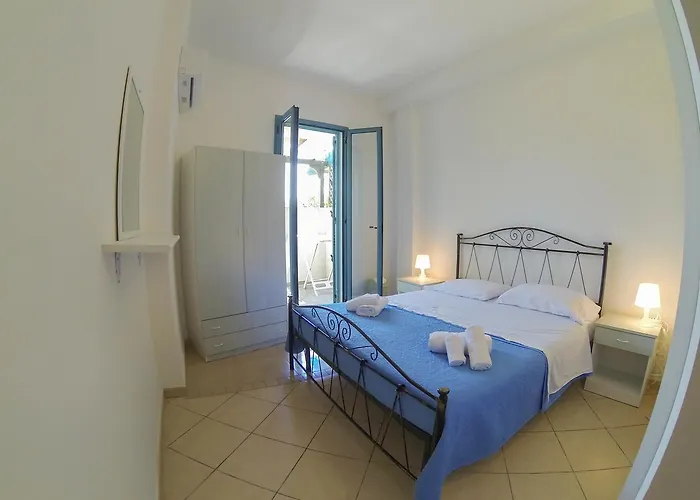 Casa de hóspedes & La -