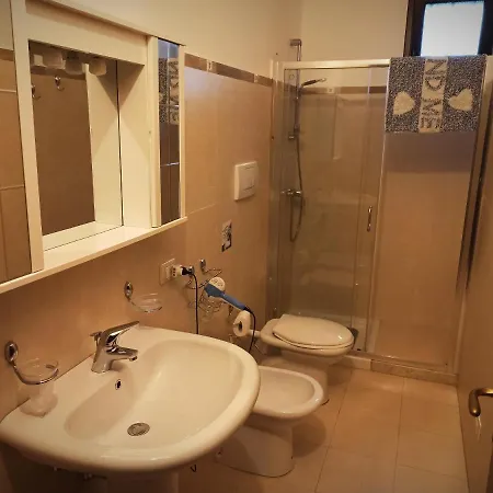 Affittacamere Rooms&apartments La - Gallipoli