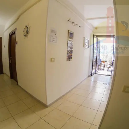 Rooms&apartments La - 2* Gallipoli