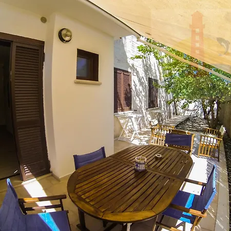 Rooms&apartments La - Gallipoli