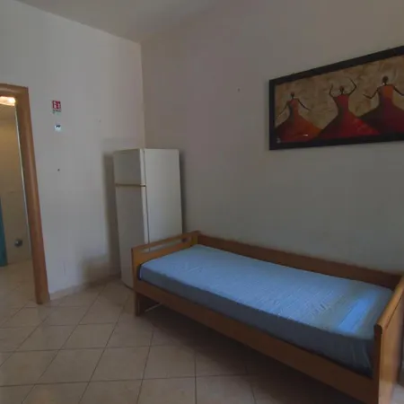 Casa de hóspedes & La -