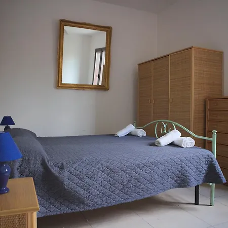 Affittacamere Rooms&apartments La -