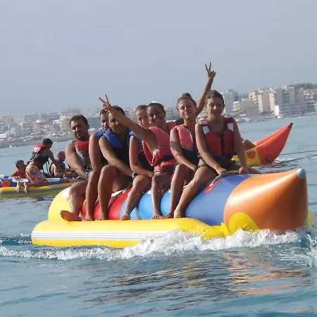 & La - بيت ضيافة