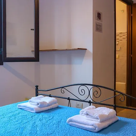 Rooms&apartments La - Gallipoli