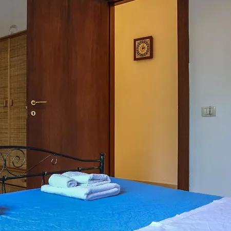 Gæstehus & La - Gallipoli