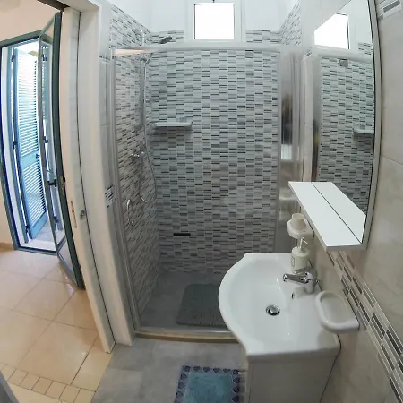 Affittacamere Rooms&apartments La - Gallipoli