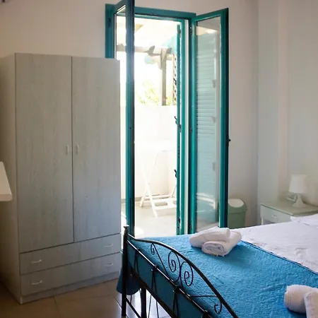 & La - Gæstehus Gallipoli