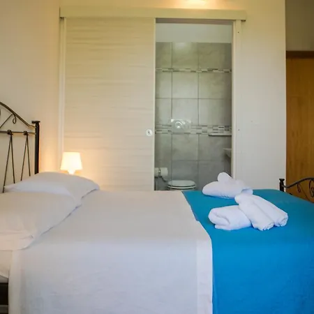 & La - بيت ضيافة غالّيبولي