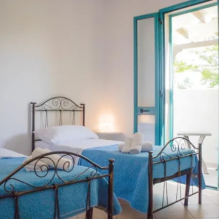 Rooms&apartments La - 2* Gallipoli
