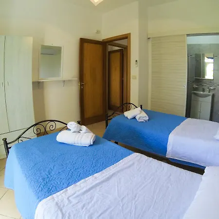 Affittacamere Rooms&apartments La -