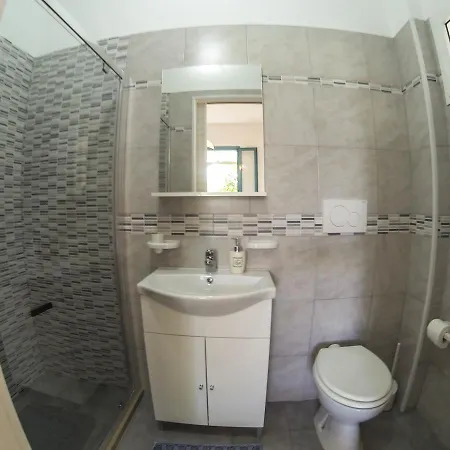 Gæstehus & La - Gallipoli