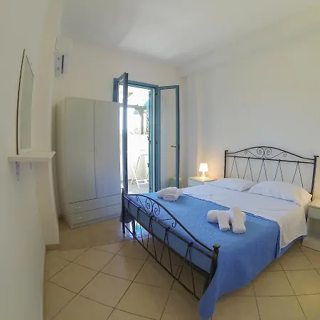 Affittacamere Rooms&apartments La -