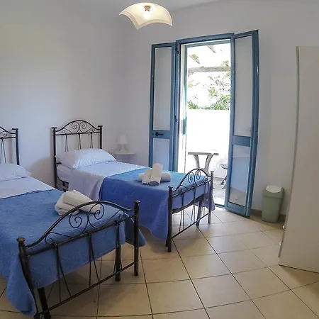 Rooms&apartments La - 2* Gallipoli