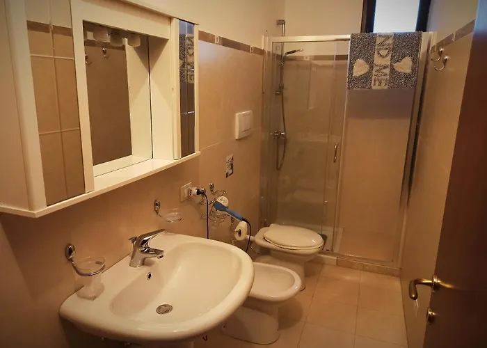 Gæstehus & La - Gallipoli