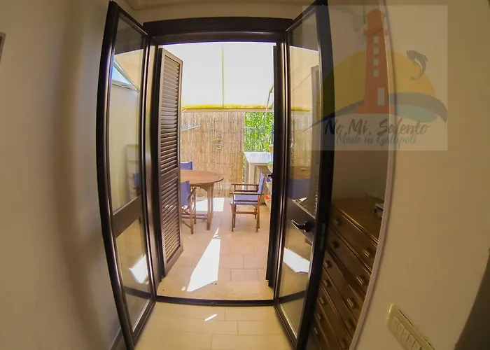 & La - Guest house 3*