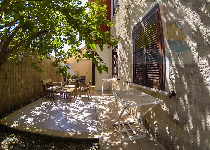 & La - Gæstehus Gallipoli