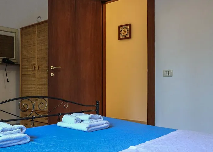 Guest house & La - Gallipoli