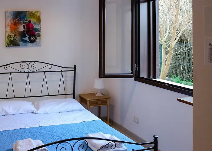 Guest house & La - 3*