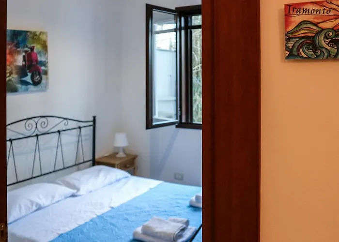 & La - Gæstehus Gallipoli