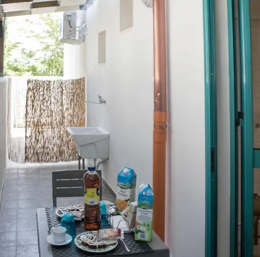 Guest house & La - 3*