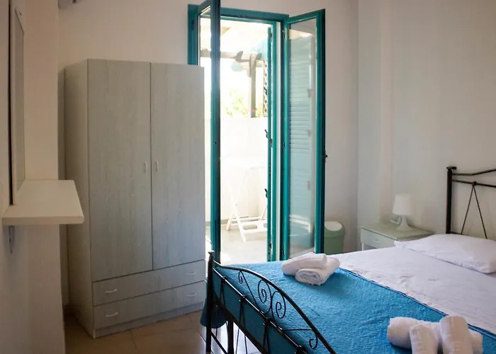 & La - Gæstehus Gallipoli