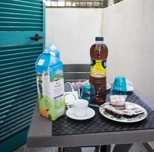 Gæstehus & La - Gallipoli